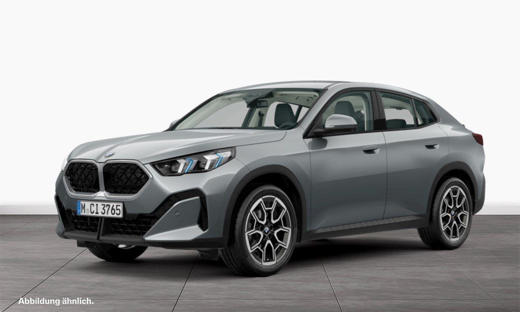 BMW X2 - Bild 1