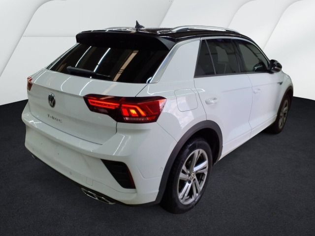 T-Roc R-Line 1.5 TSI DSG,ACC,LED,Navi,Kamera,AHK