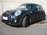 MINI Cooper S LED+Pano+8xAlu+Chili+Exitement+DCC SHZ  - MINI MINI Gebrauchtwagen in Bonn