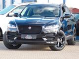 Jaguar F-Pace F-PACE Prestige/ inkl. Garantie - gebrauchte Jaguar F-Pace aus dem Jahr 2021