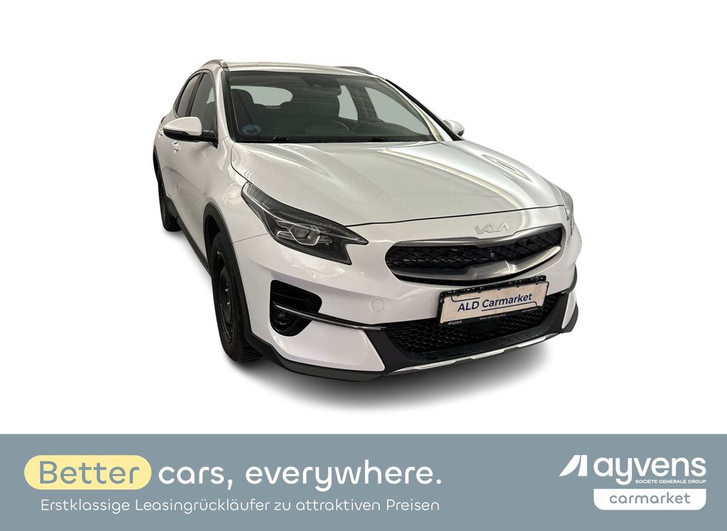 Image of Kia XCeed