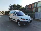 Renault Kangoo 1.9 dCi 4x4 4p. Authentique - Renault Kangoo aus 2005 mit Diesel-Antrieb