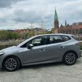BMW 218 Active Tourer 218i Steptronic DCT - - BMW 218 Active Tourer in Bremen