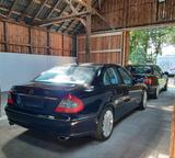 Mercedes-Benz Mercedes E280 W211 Avantgarde - gebrauchte Mercedes-Benz E 280 aus dem Jahr 2008
