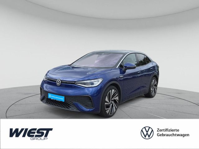 VW ID.5 Pro Performance 77/82 kWh, 5J.Gar./WÄRMEPUM