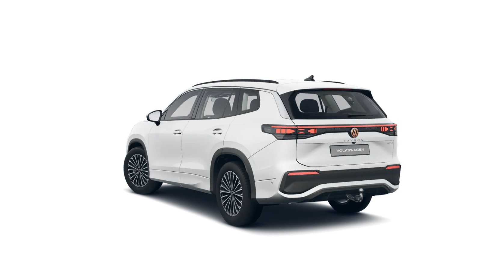 Volkswagen Tayron - Bild 5