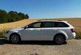 Skoda Octavia Kombi SOLEIL DSG | Panorama | Stan - Skoda Octavia SOLEIL mit Diesel-Antrieb