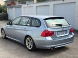 BMW 320d xDrive 4x4 touring Klima - BMW 320 aus 2009: Kombi, 320d