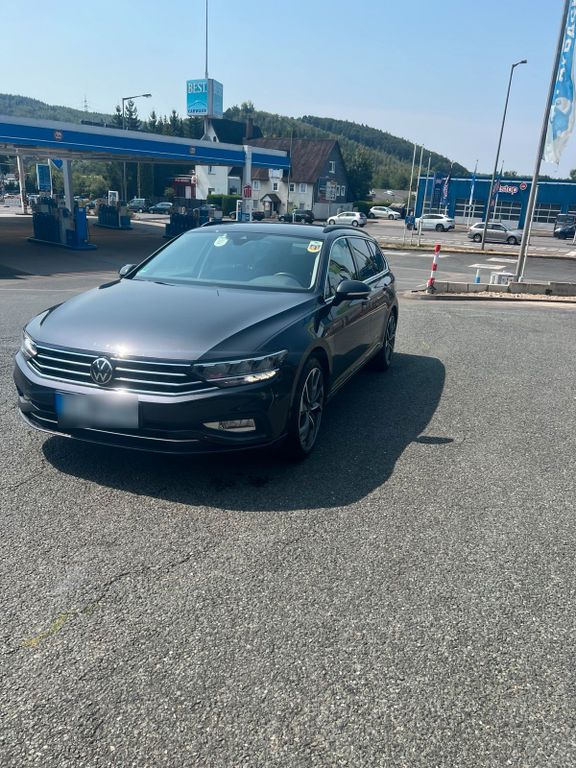 Image of Volkswagen Passat Variant