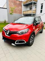 Renault Captur /Helly Hansen - Renault Captur Helly-Hansen