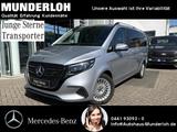 Mercedes-Benz V 220 d STYLE Lang AHK+2 x el. SCHIEBETÜR+SHZG - Mercedes-Benz V 220 in Oldenburg