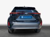 Toyota YARIS CROSS Hybrid - 1,5ltr 4X2 Teamplayer Safet - Toyota Yaris Cross Tageszulassungen