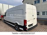 Volkswagen Crafter Kasten 35 lang Hochdach FWD - Volkswagen Crafter aus 2017