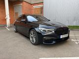 BMW 740Le iPerformance xDrive - - BMW 740: 740i Xdrive