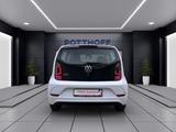 Volkswagen up! 1.0 MOVE UP! SITZHZG KLIMA WINTERPAKET - Volkswagen up! in Hamm