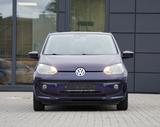 Volkswagen up! move up! BMT Automatik MIT 2 JAHREN GARANTIE - Volkswagen up! mit Benzin-Antrieb: mit Navigationssystem, Kleinwagen