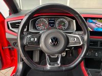 Volkswagen Polo 2.0 TSI OPF DSG GTI 2HD SHZ NAV DAB LED PDC bei Autohaus Landmann & Maier OHG