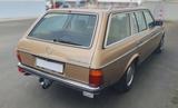 Mercedes-Benz 300 TDT Turbodiesel Automatik - Mercedes-Benz 300: Kombi