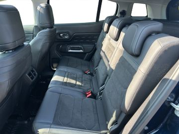 Citroën C5 Aircross Shine Mild Hybrid 136 Navi+SHZ+RFK+L