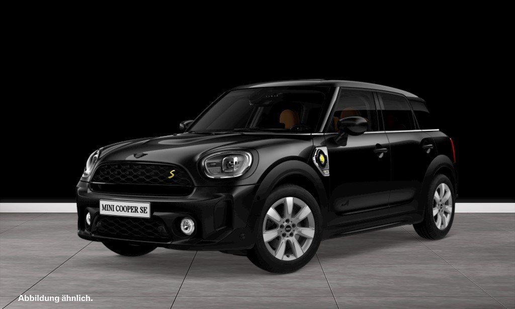 Image of MINI Countryman SE (Cooper)