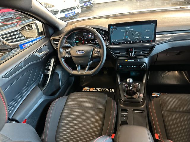 Ford Focus Turnier ST-Line *1. Hand*Kamera*AppConnect
