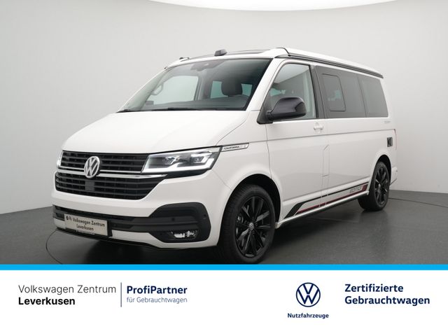 Volkswagen T6.1 California Ocean Edition LED NAVI DCC KAM