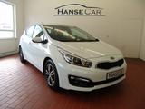 Kia cee'd / Ceed / 1 Jahr Garantie ! - Kia cee'd / Ceed in Hamburg