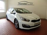 Kia cee'd / Ceed / 1 Jahr Garantie ! - Kia in Hamburg: Cee D