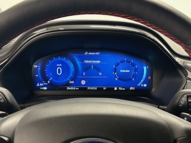 Fahrzeugabbildung Ford Puma ST-Line AUTOMATIK, WINTERPAKET