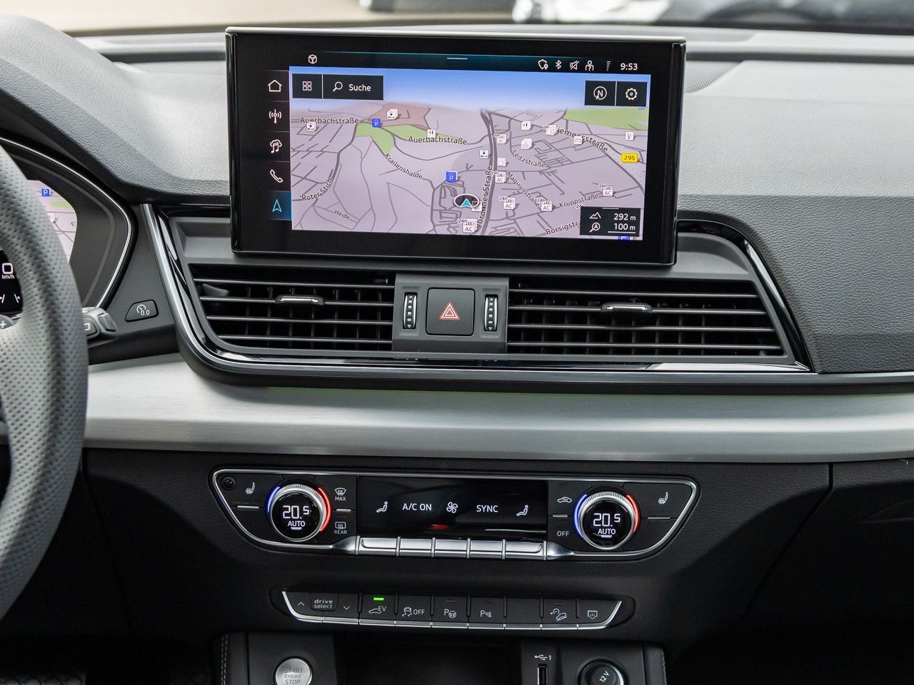 Audi Q5 - Bild 15