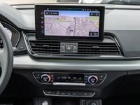 Audi Q5 - Vorschau Bild 15