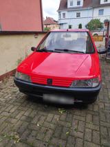Peugeot 106 XN- Sehr Gepflegter Oldtimer R... - scheckheftgepflegte Peugeot 106