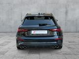 Audi S3 Sportback quattro +Matrix|Kamera|Optikpaket+ - gebrauchte Audi S3 aus dem Jahr 2022