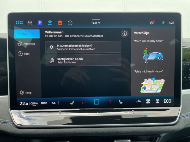 Passat R-Line 1.5 TSI eHybrid DSG HUD/AHK/360°Ka