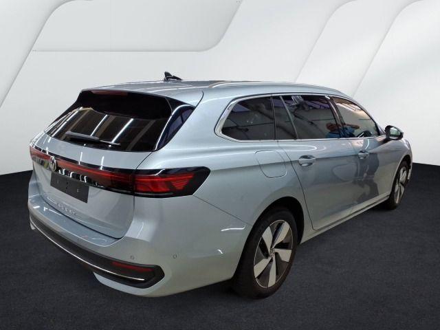 Volkswagen Passat 2.0 TDI Business*AHK*ACC*DSG*Navi*360°
