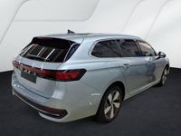 Volkswagen Passat - Vorschau Bild 2
