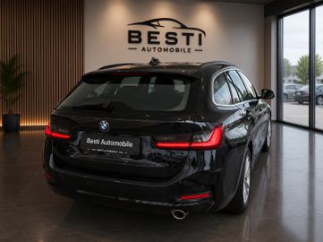 BMW 318 - 6
