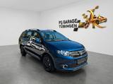 Dacia Logan MCV II Kombi Laureate - Dacia Logan: Mcv Laureate