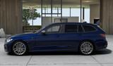 BMW M340d Garantie, Service Inkl. Standheizung 360Gr - BMW M340d von privat
