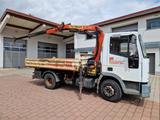 Iveco ML 100 E 18 Kipper - Offers
