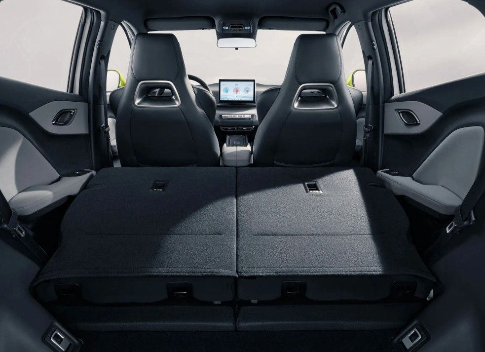 BYD DOLPHIN SURF