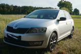 Skoda Rapid 1.4 TSI DSG Spaceback - Skoda Rapid von privat