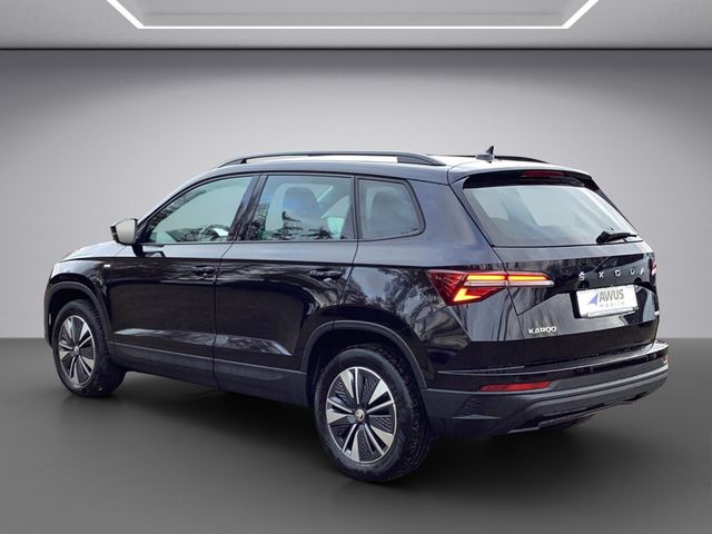 Karoq 2.0TDI DSG 4x4 Tour