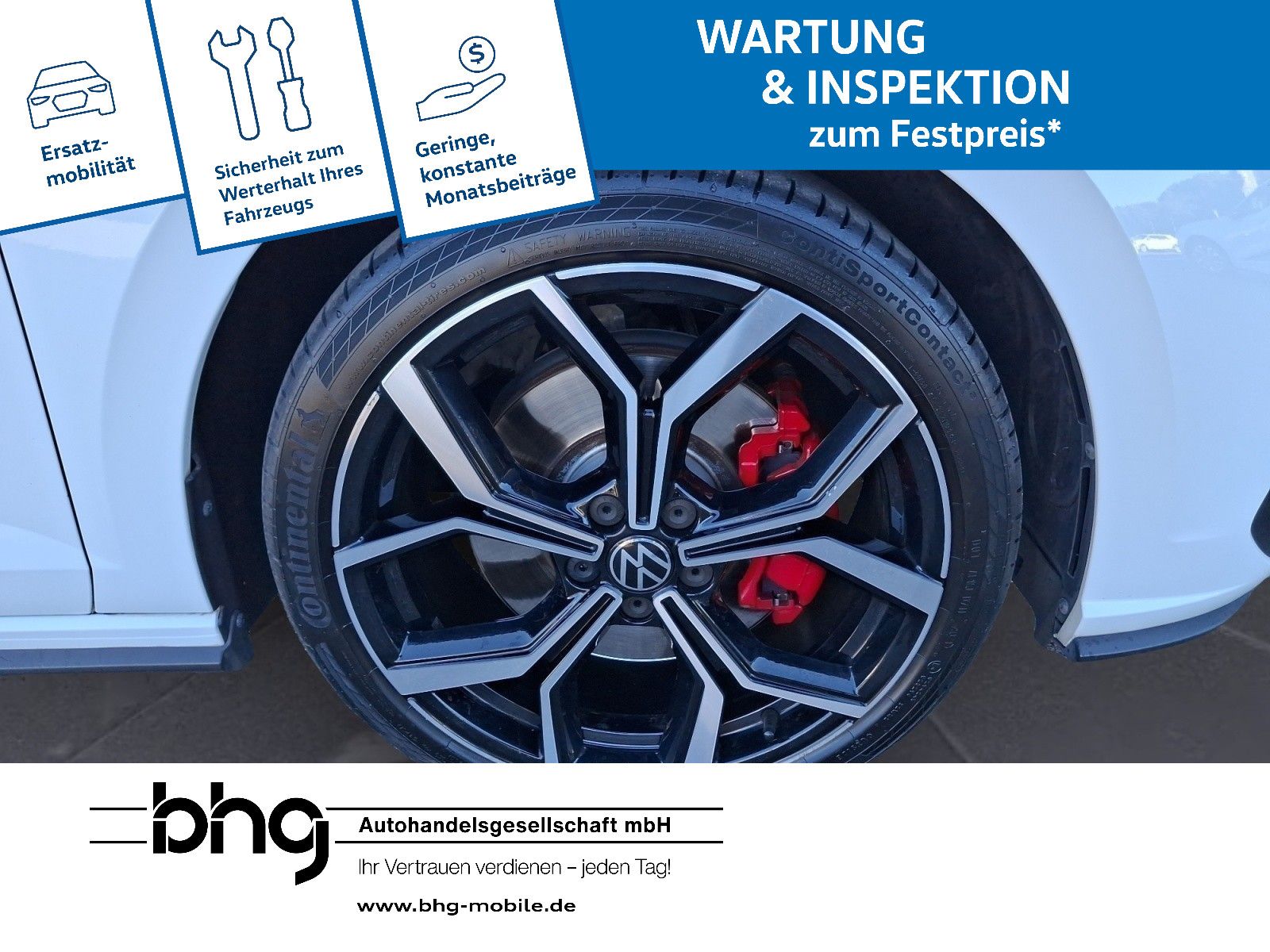 Volkswagen Polo - Bild 12