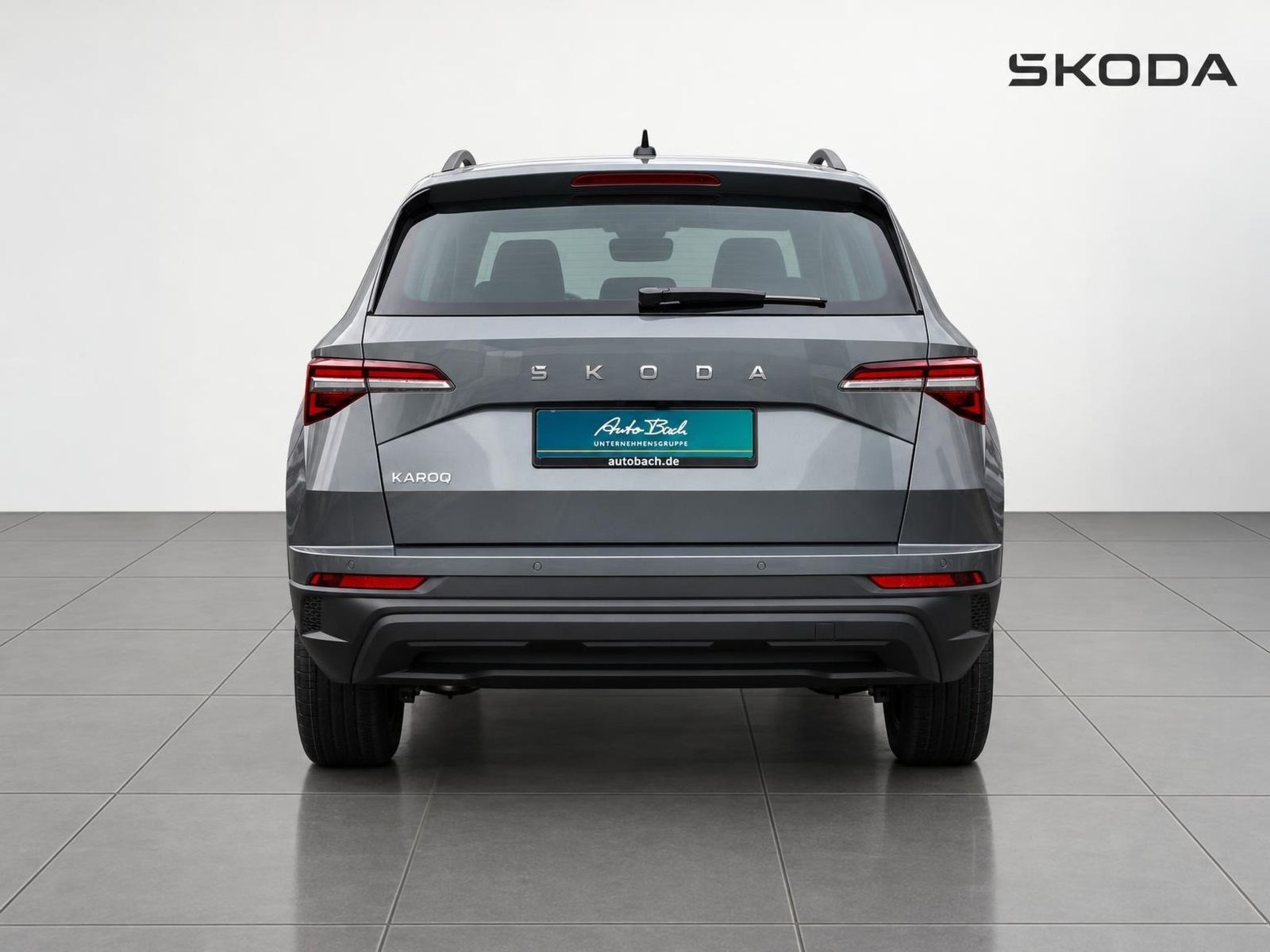 Skoda Karoq - Bild 6