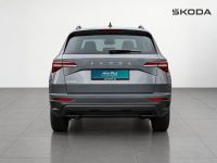 Skoda Karoq - Vorschau Bild 6