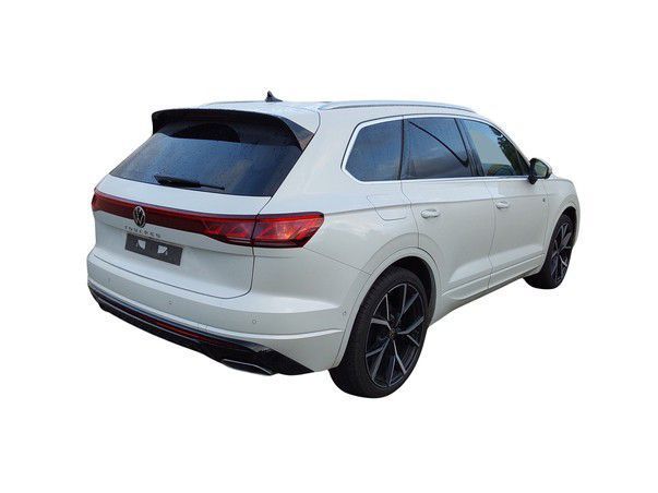 Volkswagen Touareg - Bild 4