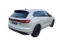 Volkswagen Touareg - Vorschau Bild 4