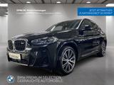 BMW X4 M40d Standheizung AHK Driv.Assist.Prof Laser - BMW X4 M40 Jahreswagen