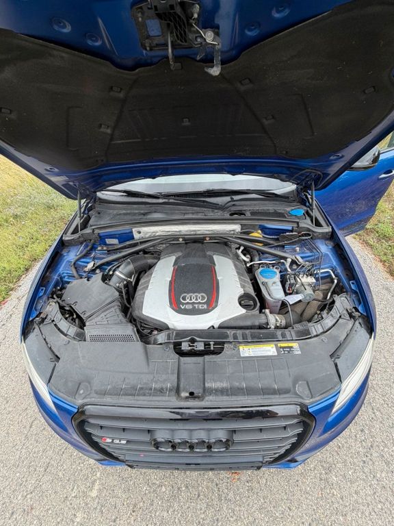 Image of Audi SQ5